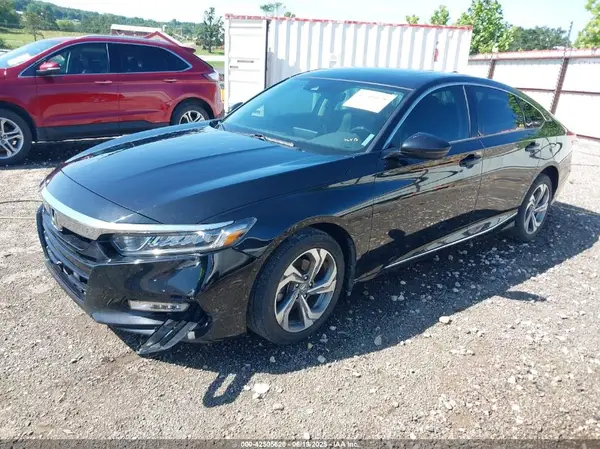 1HGCV1F56LA099527 2020 HONDA ACCORD - Image 2