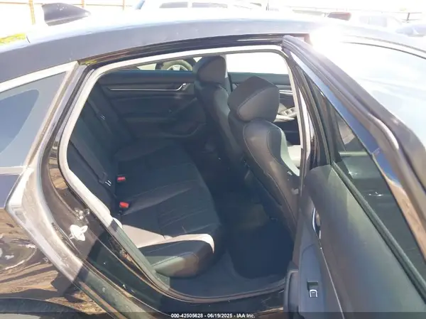 1HGCV1F56LA099527 2020 HONDA ACCORD - Image 8
