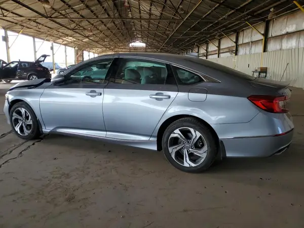 1HGCV1F56LA099608 2020 HONDA ACCORD - Image 2