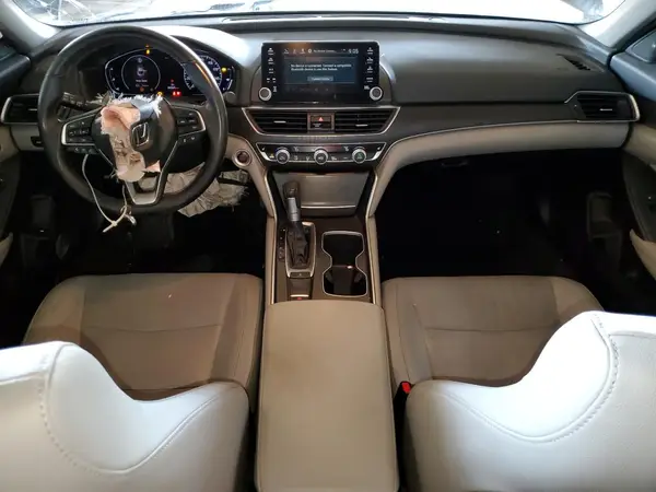 1HGCV1F56LA099608 2020 HONDA ACCORD - Image 8