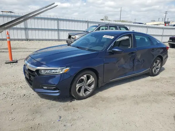 1HGCV1F56LA109036 2020 HONDA ACCORD - Image 1