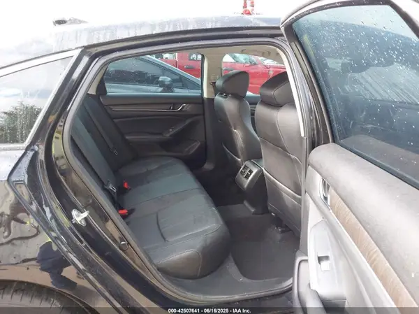 1HGCV1F56LA111319 2020 HONDA ACCORD - Image 8