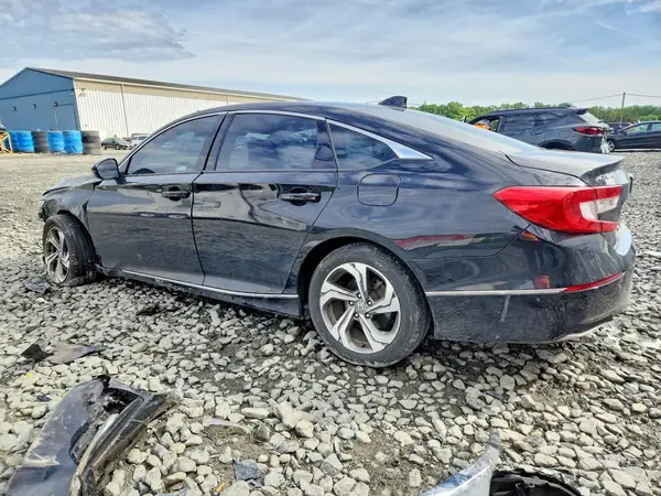 1HGCV1F56LA114561 2020 HONDA ACCORD - Image 2