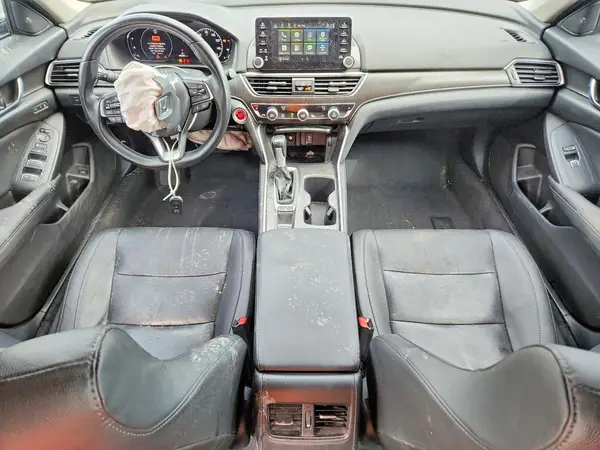 1HGCV1F56LA114561 2020 HONDA ACCORD - Image 8