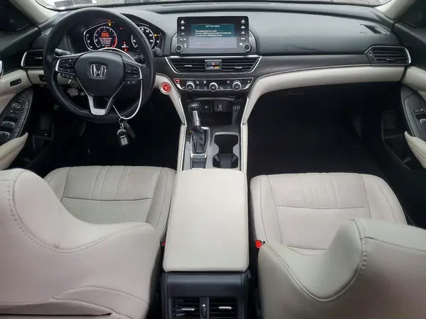1HGCV1F56LA118979 2020 HONDA ACCORD - Image 8