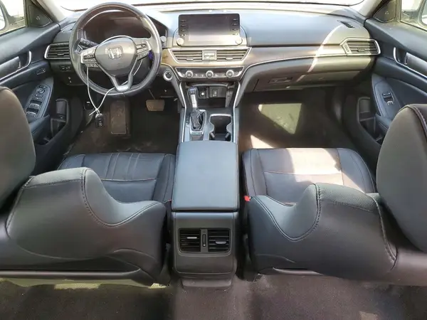 1HGCV1F56LA132395 2020 HONDA ACCORD - Image 8