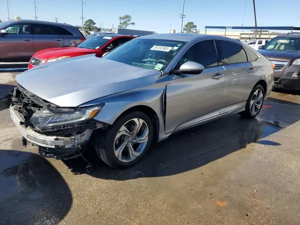 1HGCV1F56LA133191 2020 HONDA ACCORD - Image 1