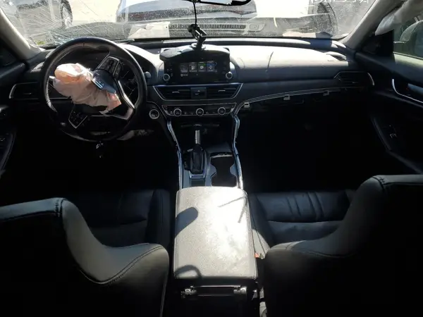 1HGCV1F56LA133191 2020 HONDA ACCORD - Image 8