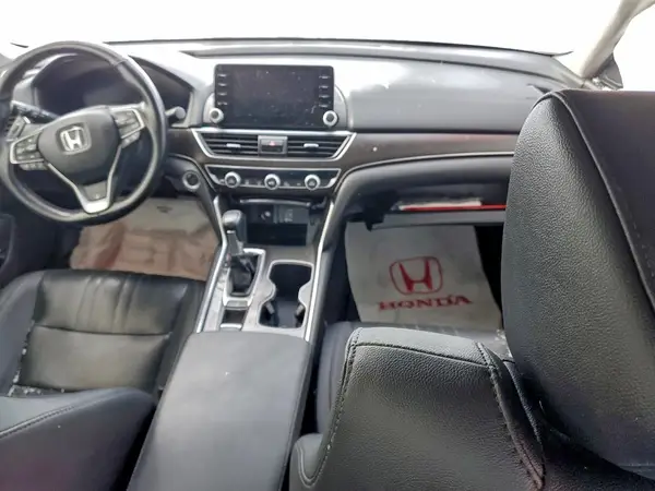 1HGCV1F56LA801605 2020 HONDA ACCORD - Image 8