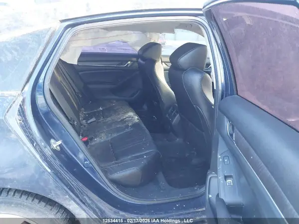1HGCV1F56LA802088 2020 HONDA ACCORD - Image 8