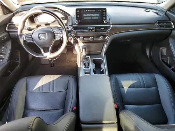 1HGCV1F56MA001243 2021 HONDA ACCORD - Image 8