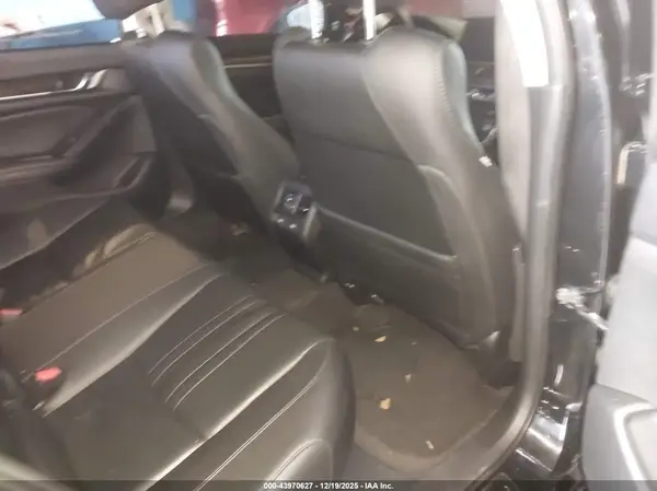 1HGCV1F56MA003333 2021 HONDA ACCORD - Image 8
