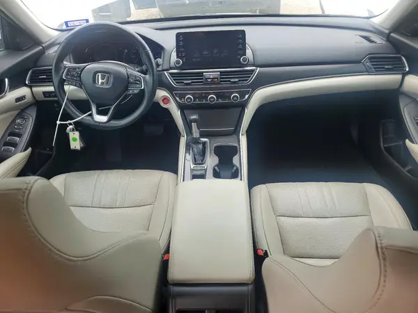 1HGCV1F56MA003736 2021 HONDA ACCORD - Image 8