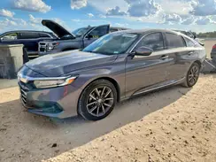 1HGCV1F56MA005146 2021 HONDA ACCORD