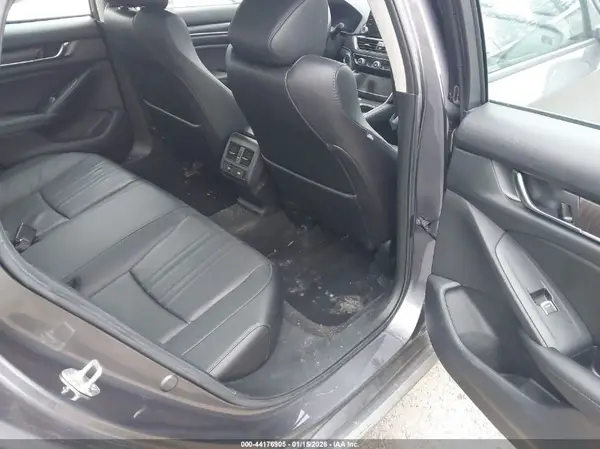 1HGCV1F56MA005163 2021 HONDA ACCORD - Image 4