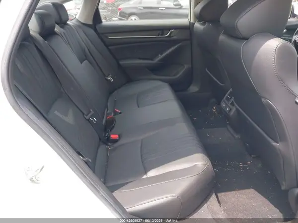 1HGCV1F56MA007706 2021 HONDA ACCORD - Image 8