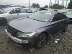 1HGCV1F56MA012422 2021 HONDA ACCORD