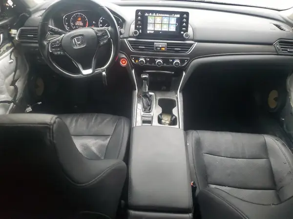 1HGCV1F56MA012422 2021 HONDA ACCORD - Image 8