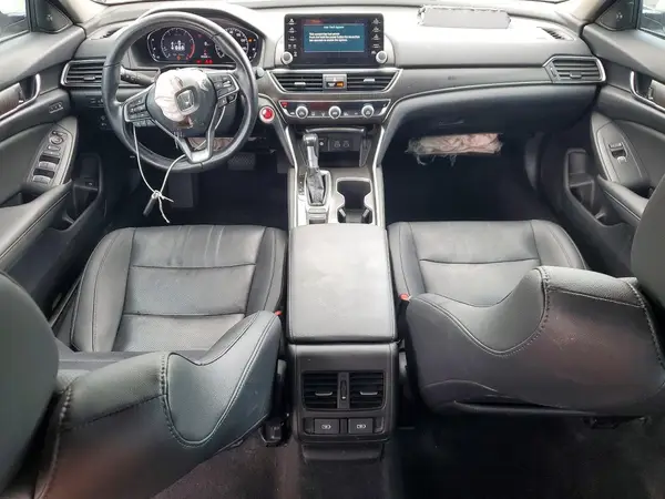 1HGCV1F56MA014980 2021 HONDA ACCORD - Image 8