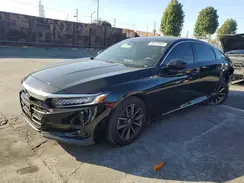 1HGCV1F56MA019340 2021 HONDA ACCORD