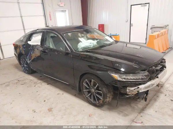 1HGCV1F56MA023002 2021 HONDA ACCORD - Image 1
