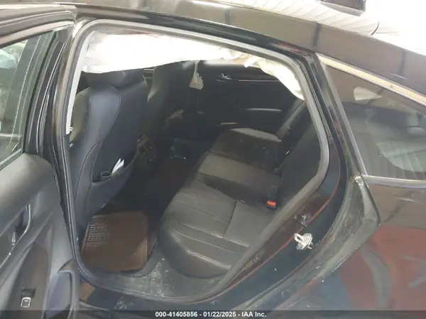 1HGCV1F56MA023002 2021 HONDA ACCORD - Image 8