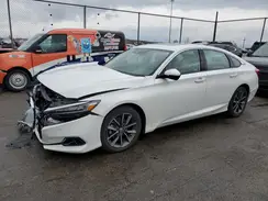 1HGCV1F56MA025123 2021 HONDA ACCORD