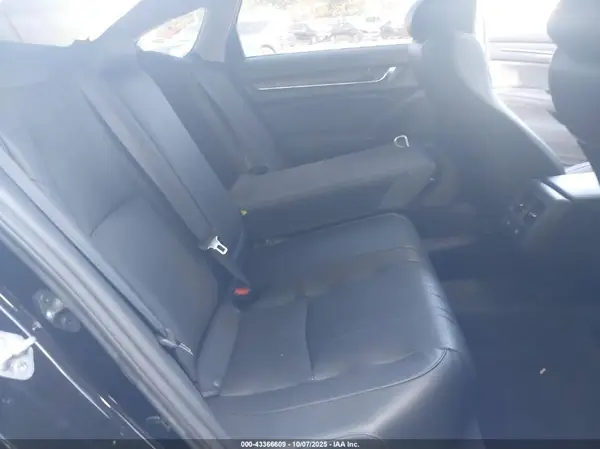 1HGCV1F56MA027325 2021 HONDA ACCORD - Image 8