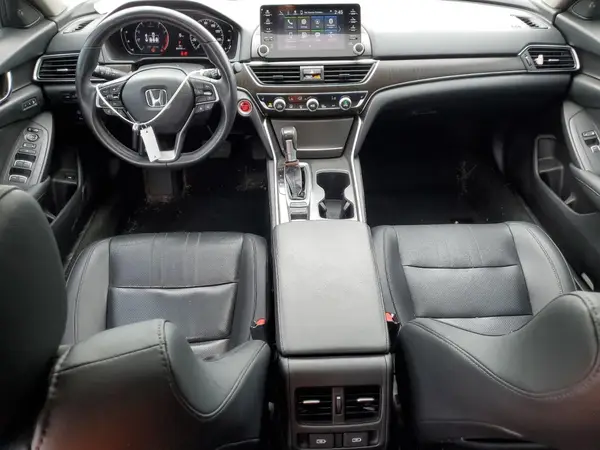 1HGCV1F56MA039748 2021 HONDA ACCORD - Image 8