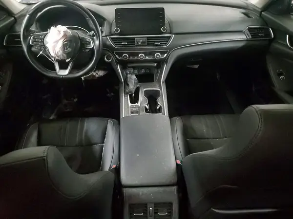 1HGCV1F56MA039751 2021 HONDA ACCORD - Image 8
