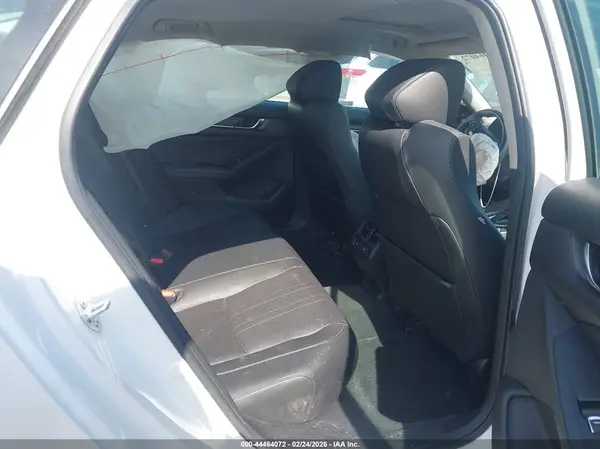 1HGCV1F56MA039765 2021 HONDA ACCORD - Image 8