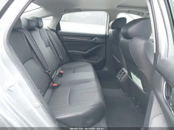 1HGCV1F56MA043251 2021 HONDA ACCORD - Image 8