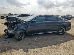 1HGCV1F56MA044836 2021 HONDA ACCORD