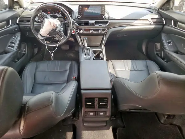 1HGCV1F56MA044836 2021 HONDA ACCORD - Image 8