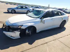 1HGCV1F56MA045338 2021 HONDA ACCORD