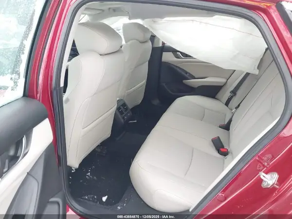 1HGCV1F56MA046814 2021 HONDA ACCORD - Image 8