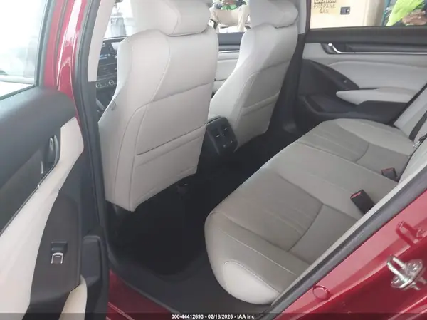 1HGCV1F56MA048840 2021 HONDA ACCORD - Image 8