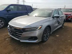 1HGCV1F56MA055755 2021 HONDA ACCORD
