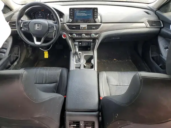 1HGCV1F56MA055755 2021 HONDA ACCORD - Image 8