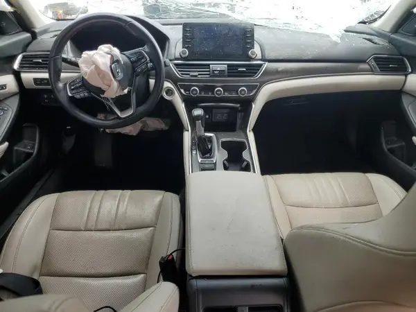 1HGCV1F56MA056906 2021 HONDA ACCORD - Image 8