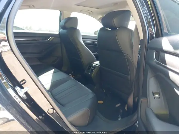 1HGCV1F56MA061085 2021 HONDA ACCORD - Image 8