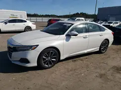 1HGCV1F56MA064262 2021 HONDA ACCORD