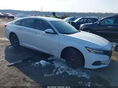 1HGCV1F56MA064276 2021 HONDA ACCORD