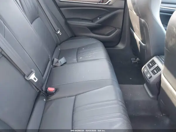 1HGCV1F56MA064276 2021 HONDA ACCORD - Image 8