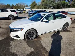1HGCV1F56MA064679 2021 HONDA ACCORD