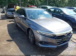 1HGCV1F56MA078582 2021 HONDA ACCORD