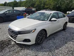 1HGCV1F56MA079540 2021 HONDA ACCORD