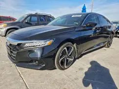 1HGCV1F56MA080283 2021 HONDA ACCORD
