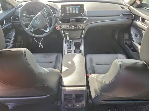 1HGCV1F56MA080283 2021 HONDA ACCORD - Image 8
