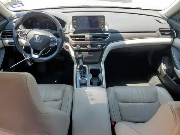 1HGCV1F56MA081739 2021 HONDA ACCORD - Image 8
